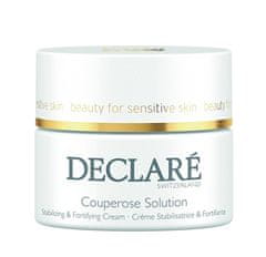 Declare Pleťový krém na kuperózu Stress Balance (Couperose Solution) 50 ml