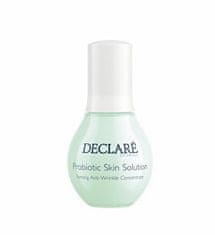 Declare Zpevňující protivráskový koncentrát Probiotic Skin Solution (Firming Anti-Wrinkle Concentrate) 50 ml