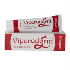 Olimpex Viperoderm (Objem 500 ml)