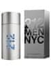 212 Men - EDT 50 ml