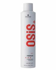 Schwarzkopf Prof. Super silný vlasový sprej Freeze (Objem 300 ml)