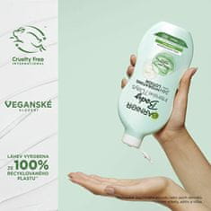 Garnier Hydratační tělové mléko s aloe vera (Intensive 7days) (Objem 400 ml)