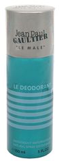 Jean Paul Gaultier Le Male - deodorant ve spreji 150 ml