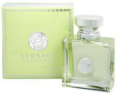 Versace Versense - deodorant s rozprašovačem 50 ml