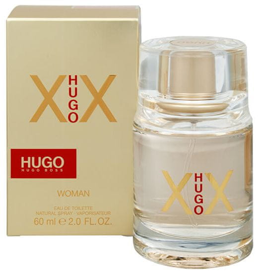 Hugo Boss Hugo XX Woman - EDT