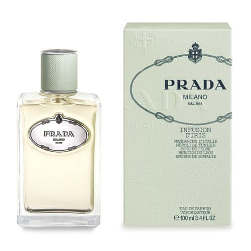 Prada Infusion D´Iris - EDP