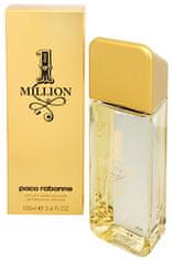 Paco Rabanne 1 Million - voda po holení 100 ml