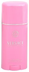 Versace Bright Crystal - tuhý deodorant 50 ml