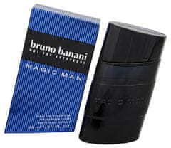 Bruno Banani Magic Man - EDT 30 ml