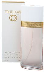 Elizabeth Arden True Love - EDT 100 ml