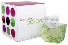 Believe - EDP 100 ml