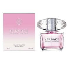 Versace Bright Crystal - miniatura EDT 5 ml