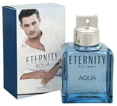 Calvin Klein Eternity Aqua For Men - EDT 20 ml