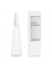 Issey Miyake L´Eau D´Issey - deodorant ve spreji 100 ml