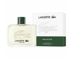 Lacoste Booster - EDT 2 ml - odstřik s rozprašovačem