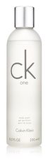 Calvin Klein CK One - sprchový gel 250 ml