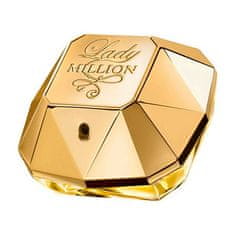 Paco Rabanne Lady Million - EDP 50 ml