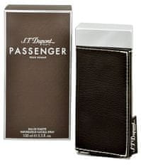 Passenger For Men - EDT 100 ml