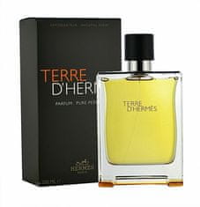 Hermès Terre D´ Hermes - parfém 75 ml