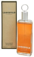 Karl Lagerfeld Classic - EDT 100 ml