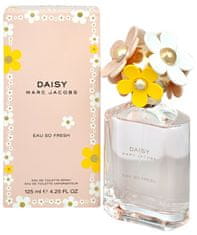 Marc Jacobs Daisy Eau So Fresh - EDT 75 ml