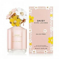 Marc Jacobs Daisy Eau So Fresh - EDT 125 ml