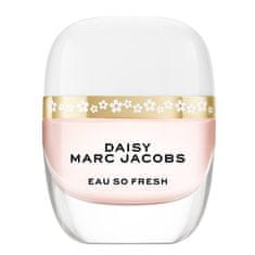 Marc Jacobs Daisy Eau So Fresh - EDT 125 ml