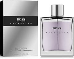 Hugo Boss Selection - EDT 90 ml