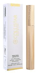 Collistar Řasenka pro dokonalý objem a tvar Mascara Infinito (High Precision Volume Curl Definition) 11 ml (Odstín Extra Nero )