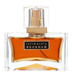 David Beckham Intimately Beckham For Men - EDT 75 ml