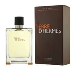 Hermès Terre D´ Hermes - EDT 100 ml