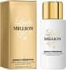 Paco Rabanne Lady Million - tělové mléko 200 ml