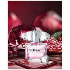 Versace Bright Crystal - EDT 2 ml - odstřik s rozprašovačem