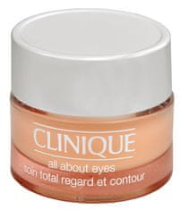 Clinique Oční krém All About Eyes (Objem 15 ml)