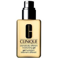 Clinique Intenzivní gel k doplnění hydratace pro smíšenou až mastnou pleť Dramatically Different (Moisturizin (Objem 50 ml)