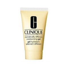 Clinique Intenzivní gel k doplnění hydratace pro smíšenou až mastnou pleť Dramatically Different (Moisturizin (Objem 50 ml)