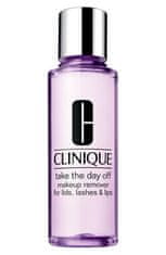 Clinique Odličovač make-upu Take the Day Off (Makeup Remover For Lids, Lashes & Lips) (Objem 125 ml)