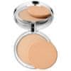 Clinique Kompaktní pudr s dvojím účinkem Superpowder (Double Face Powder) 10 g (Odstín 02 Matte Beige (MF-P))