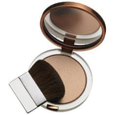 Clinique Bronzující kompaktní pudr (True Bronze Pressed Powder Bronzer) 9,6 g (Odstín 03 Sunblushed)