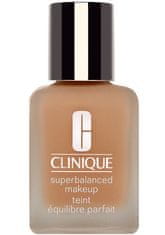 Clinique Hedvábný make-up Superbalanced Make-up 30 ml (Odstín 07 Neutral (G))