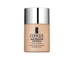 Clinique Tekutý make-up pro problematickou pleť Anti-Blemish Solutions (Liquid Makeup) 30 ml (Odstín 28 Ivory (CN))