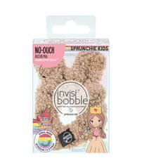 Invisibobble Gumička do vlasů Kids Sprunchie Teddy