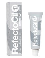 Refectocil Barva na řasy a obočí Refectocil 15 ml (Odstín 2.0 modročerná )