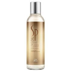 Wella Professional Luxusní šampon s oleji SP Luxe (Luxe Oil Keratin Protect Shampoo) 200 ml