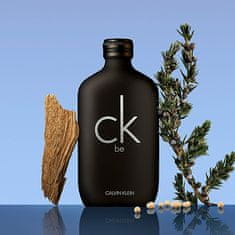 Calvin Klein CK Be - EDT 2 ml - odstřik s rozprašovačem