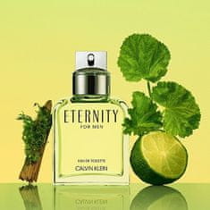 Calvin Klein Eternity For Men - EDT 200 ml