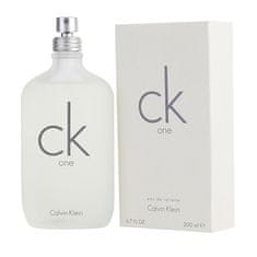 Calvin Klein CK One - EDT 100 ml