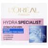 Noční hydratační krém Hydra Specialist (Night Cream) 50 ml