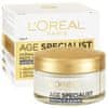 L’ORÉAL PARIS Noční krém proti vráskám s multivitamíny Age Specialist 65+ 50 ml