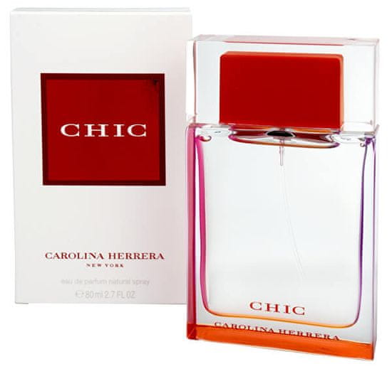 Carolina Herrera Chic - EDP